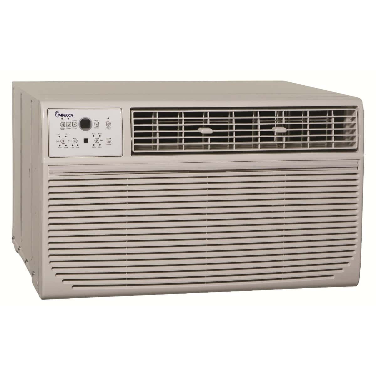 through the wall air conditioner canadian tire
