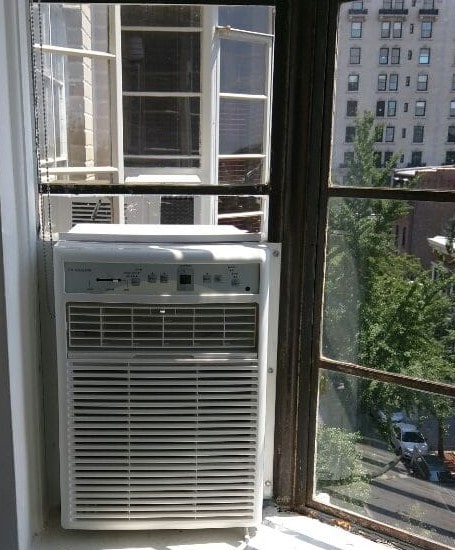 Casement Air Conditioners