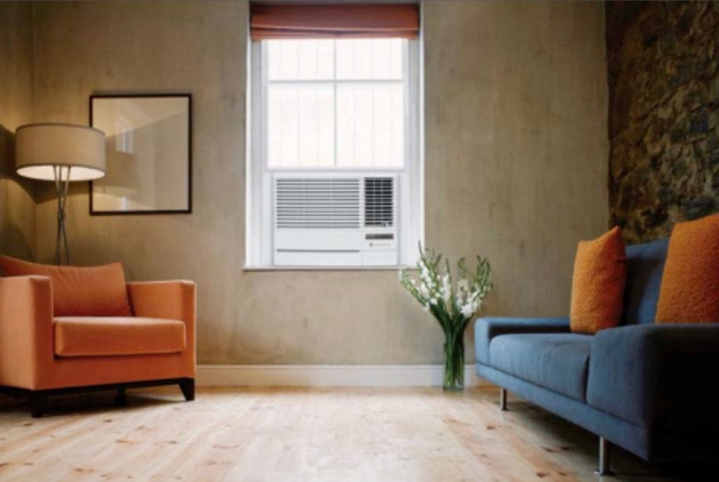 Friedrich CP24G30B 24,000BTU Room Air Conditioner Brooklyn